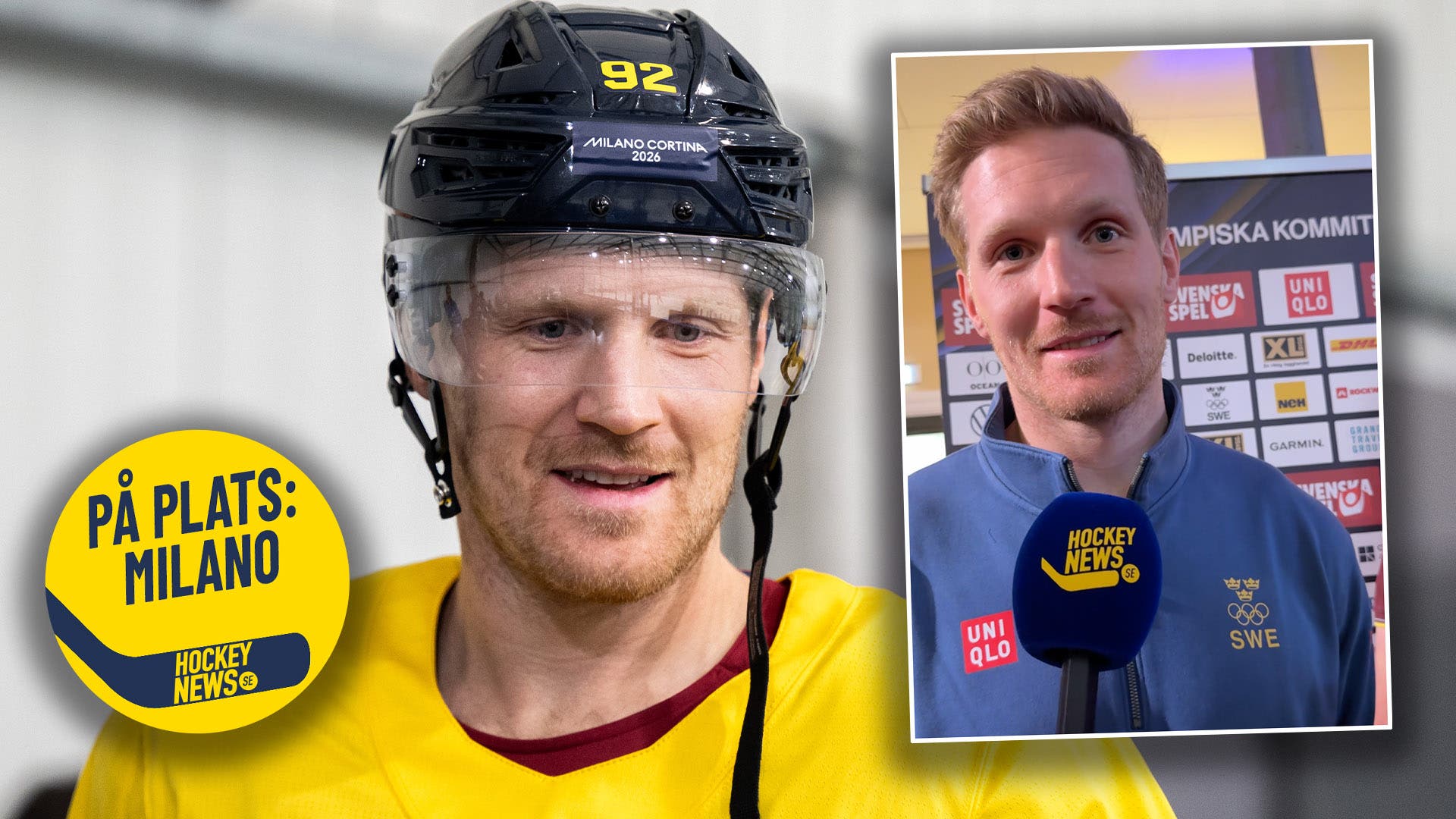 Gabriel Landeskog