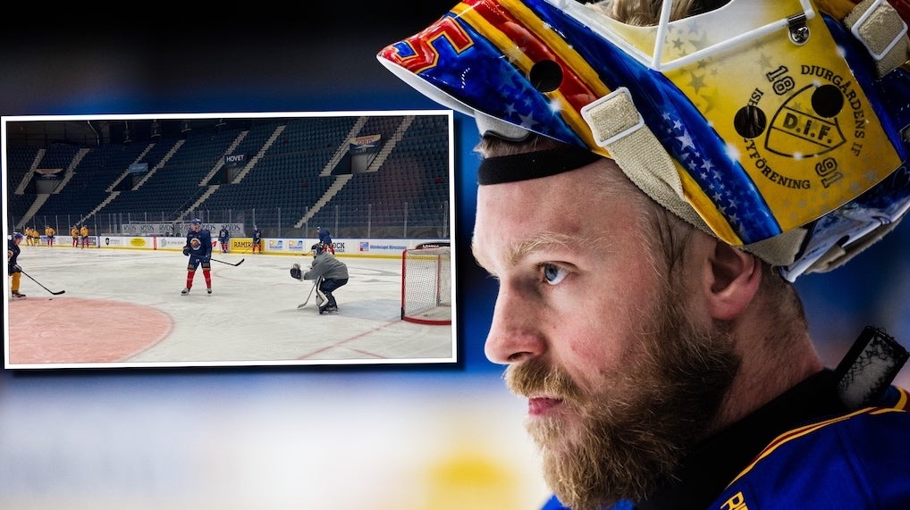 Magnus Hellberg Hugo Severgårdh