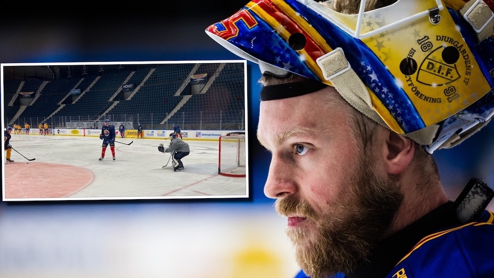 Foto: Bildbyrån och Mattias Ek
