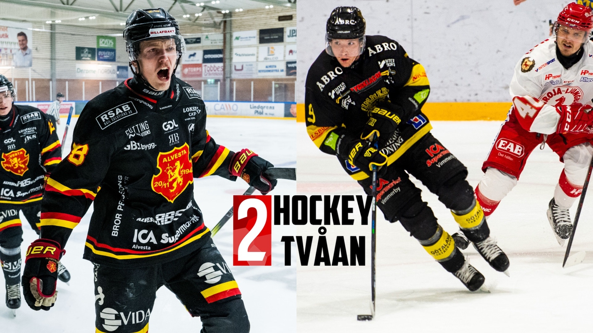 hockeytvåan