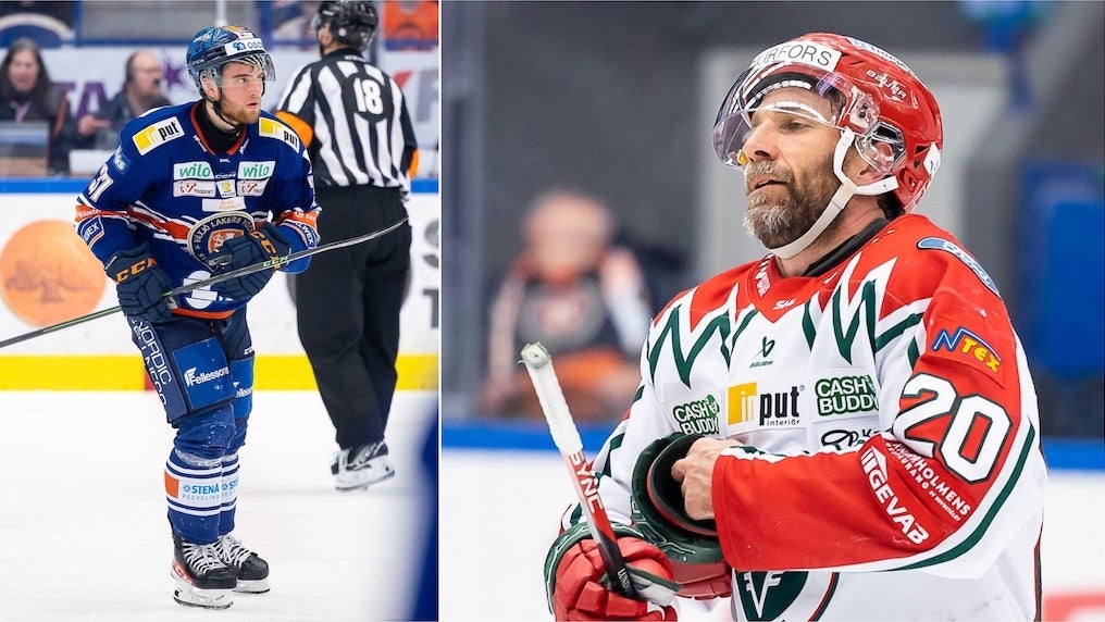 (27441) Glenn Gustafsson Joel Lundqvist