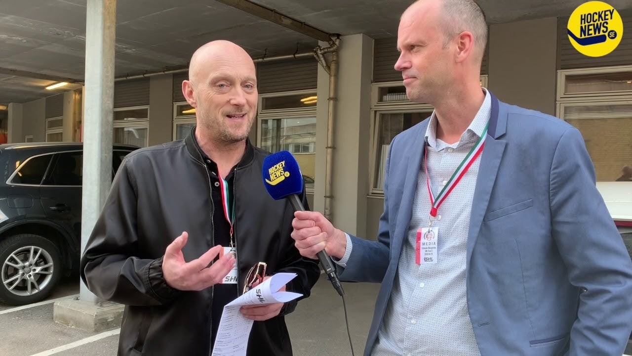 (8222) Henrik Leman & Mattias Ek