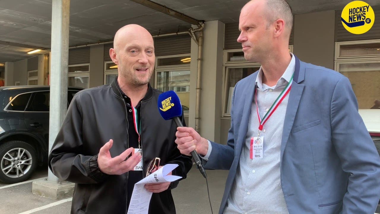 (8222) Henrik Leman & Mattias Ek