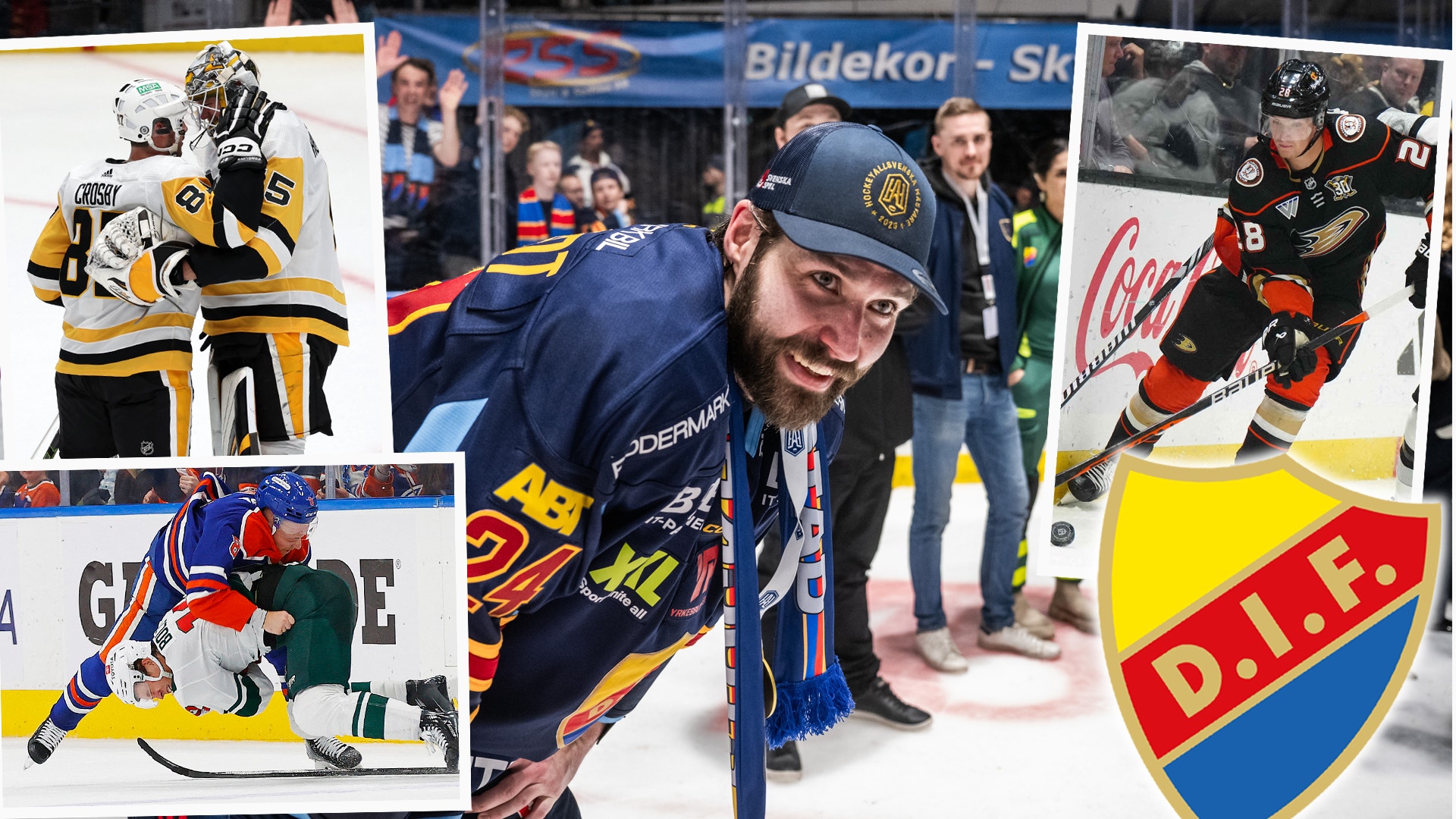 Foto: Bildbyrån