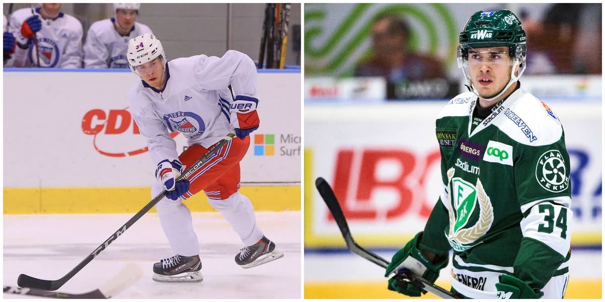 (4318) Michael Lindqvist