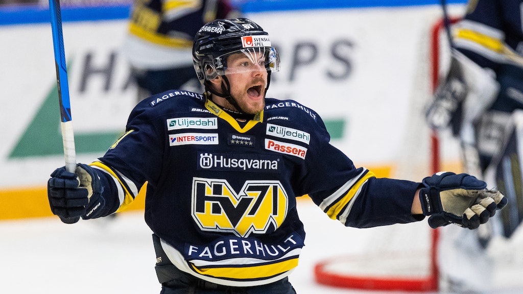 Axel Boberg/Bildbyrån