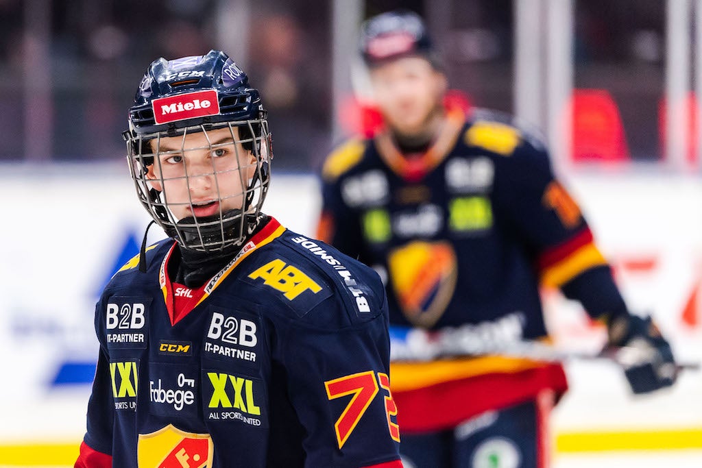 Maxim Thore/Bildbyrån