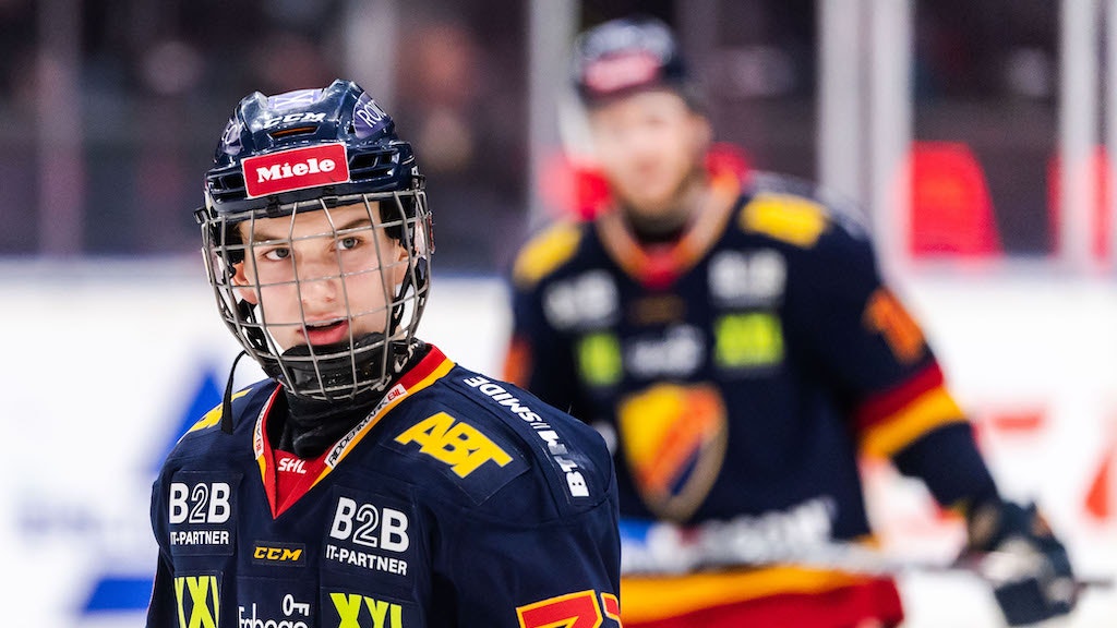 Maxim Thore/Bildbyrån