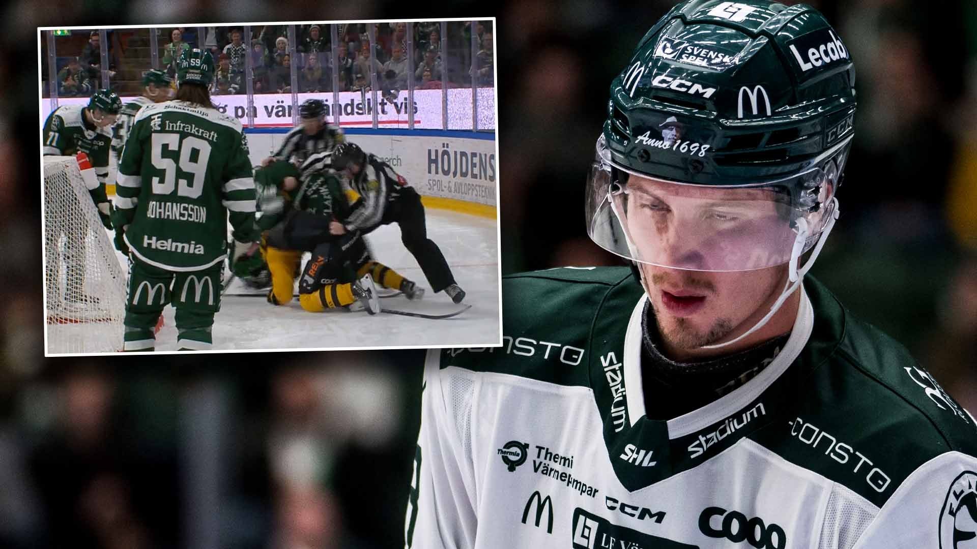 Foto: Bildbyrån
