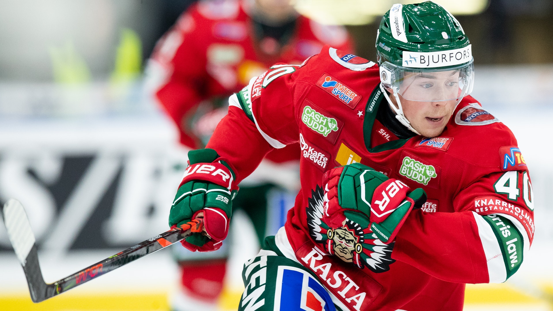 Michael Erichsen/Bildbyrån