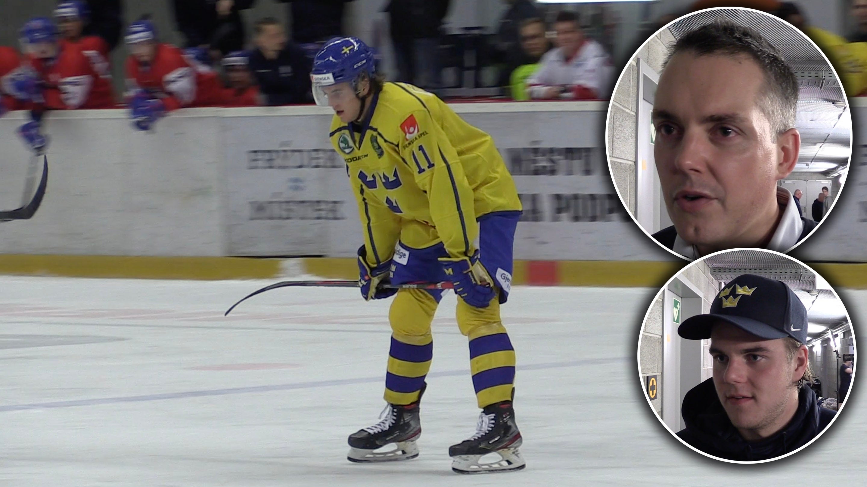 Henrik Sjöberg / HockeyNews.se