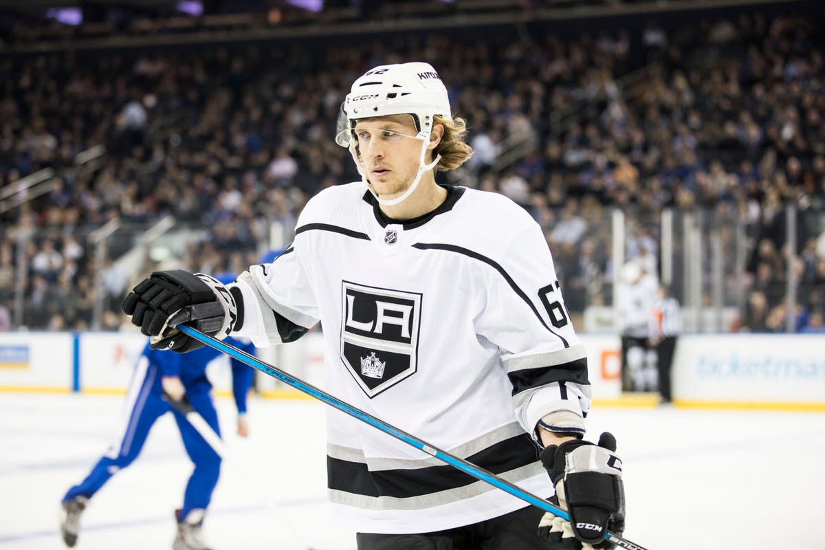 (6888) Carl Hagelin