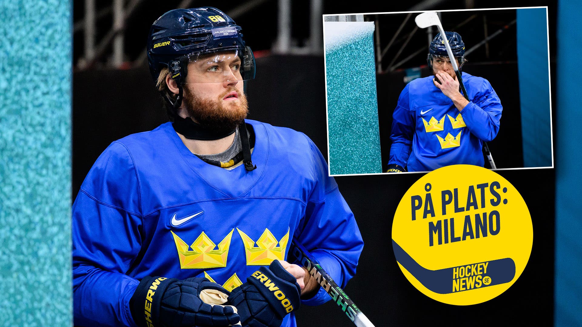 William Nylander