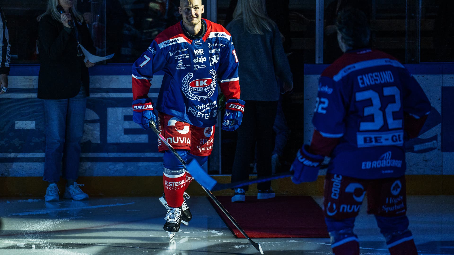 Jonas Engström