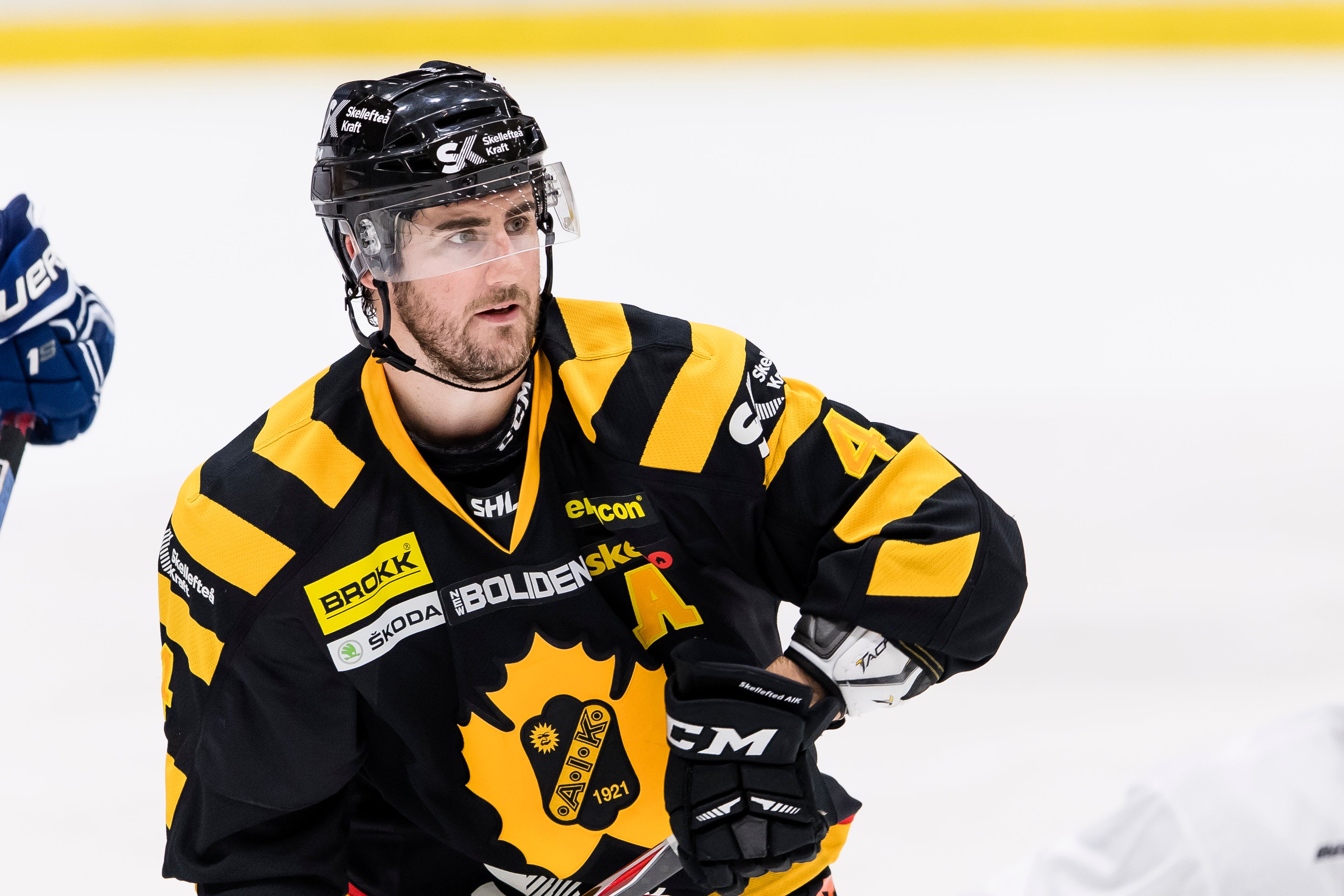 Krister Andersson / Bildbyrån