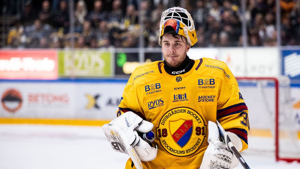 Foto: David Wreland/Bildbyrån