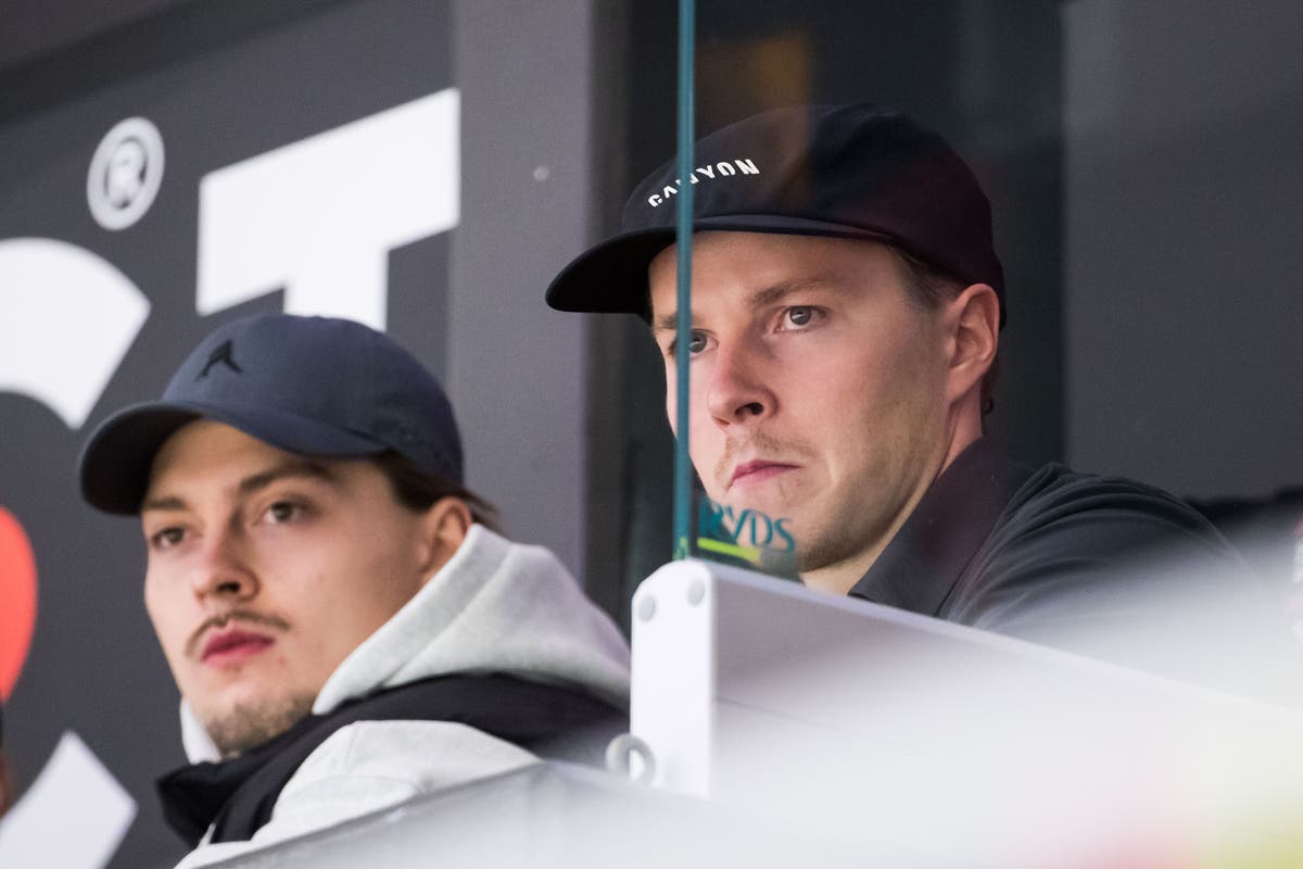 Juuso Vaini