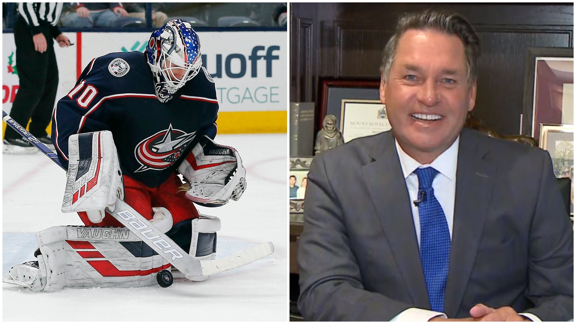 Bildbyrån/Sportsnet