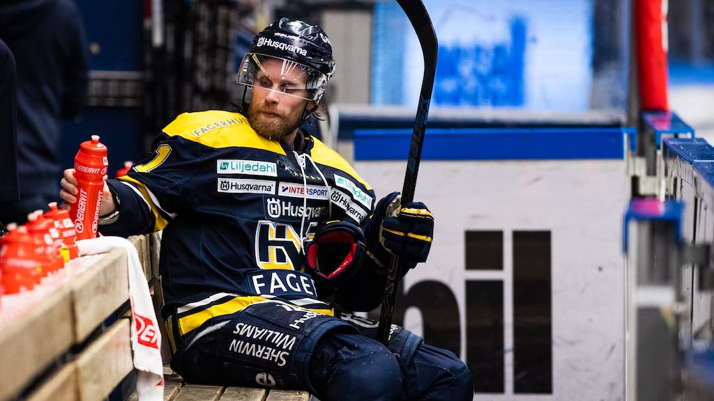 Mathias Bergeld/Bildbyrån