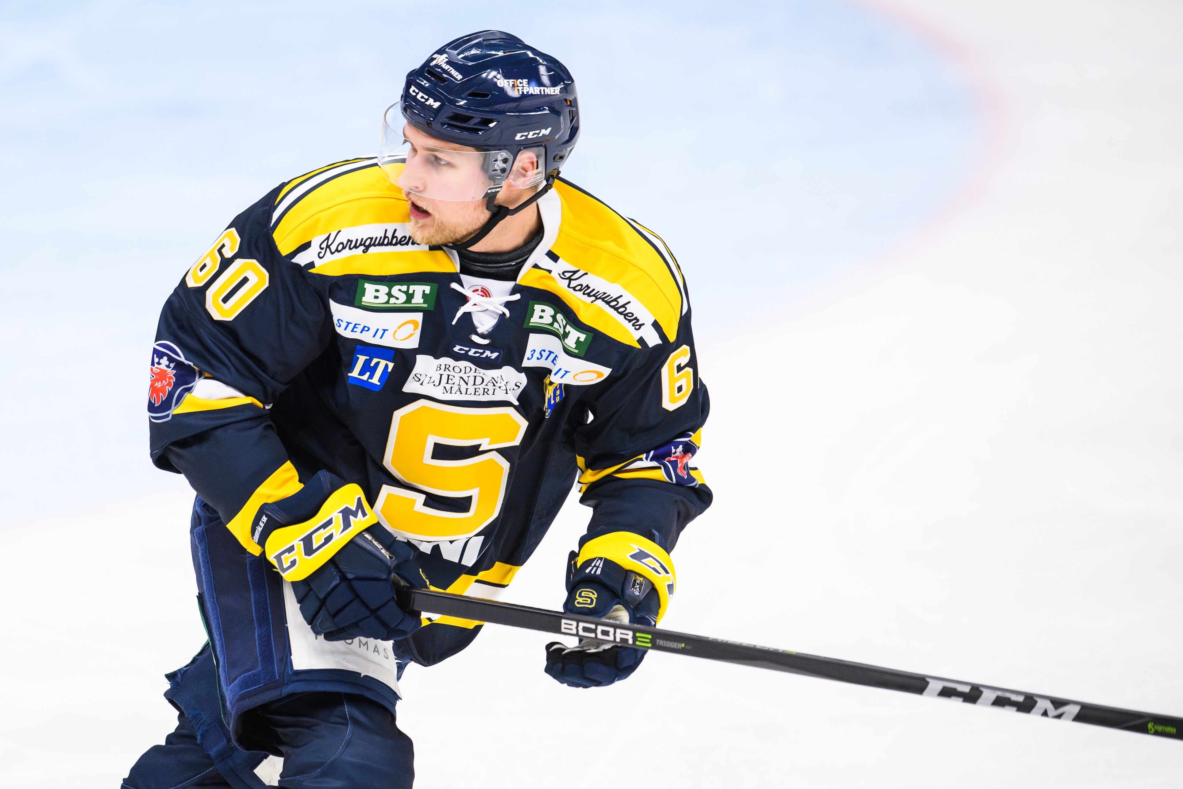 Simon Hastegård/ Bildbyrån