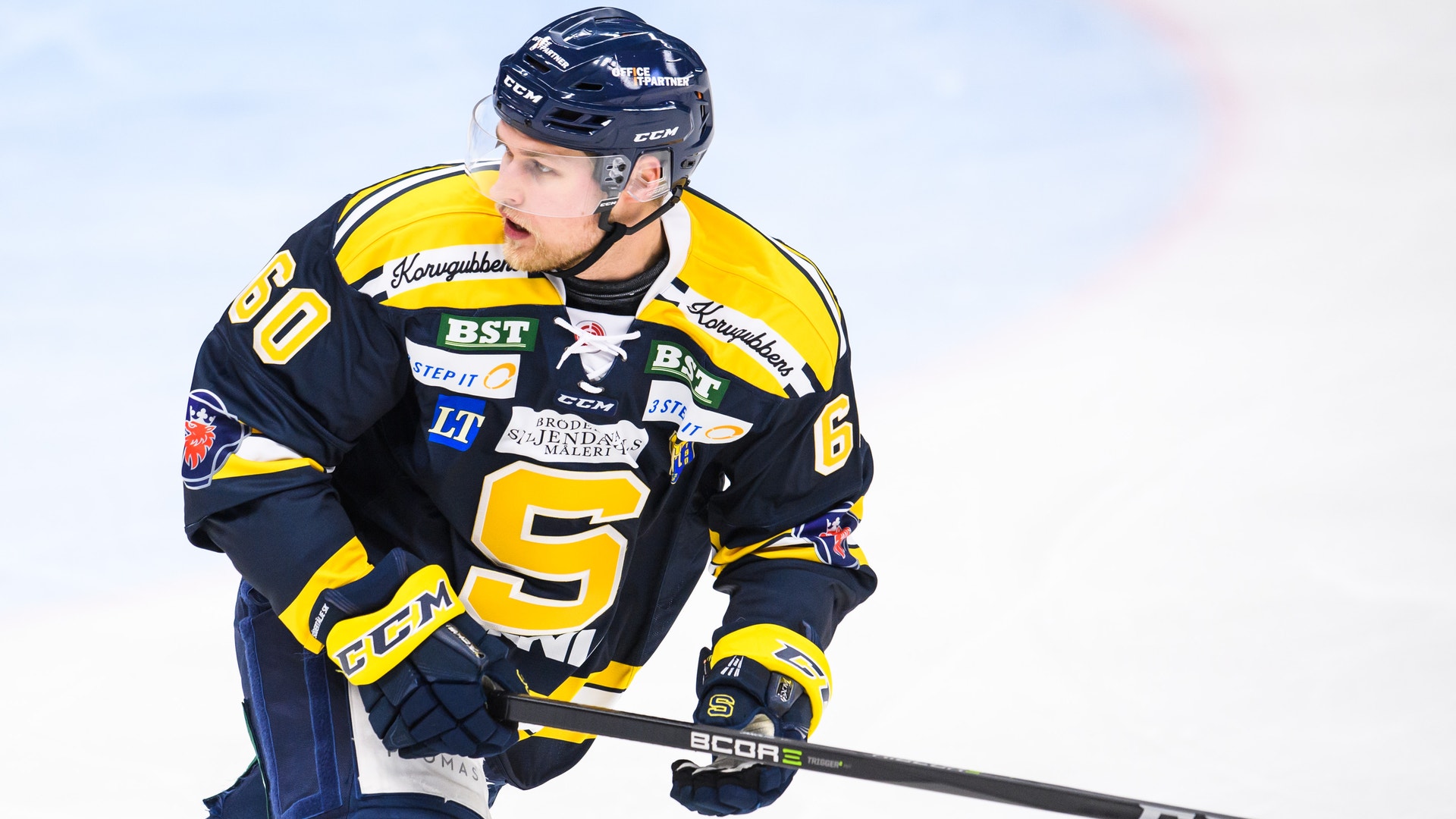 Simon Hastegård/ Bildbyrån