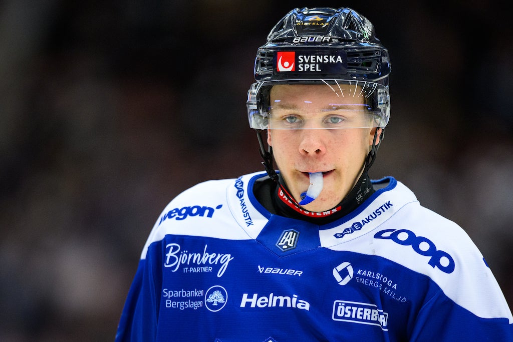 Foto: Aron Broman/Bildbyrån