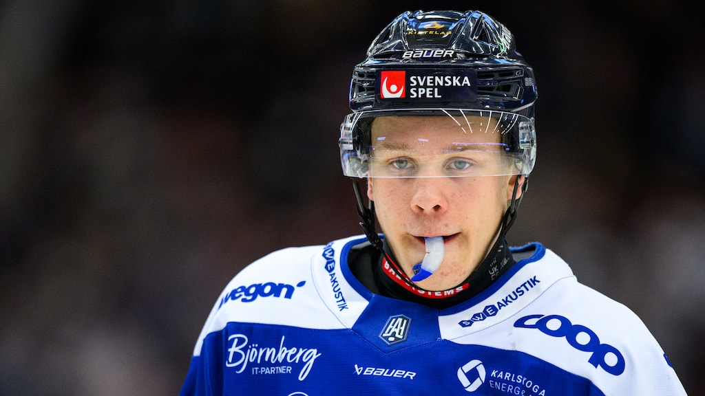 Foto: Aron Broman/Bildbyrån