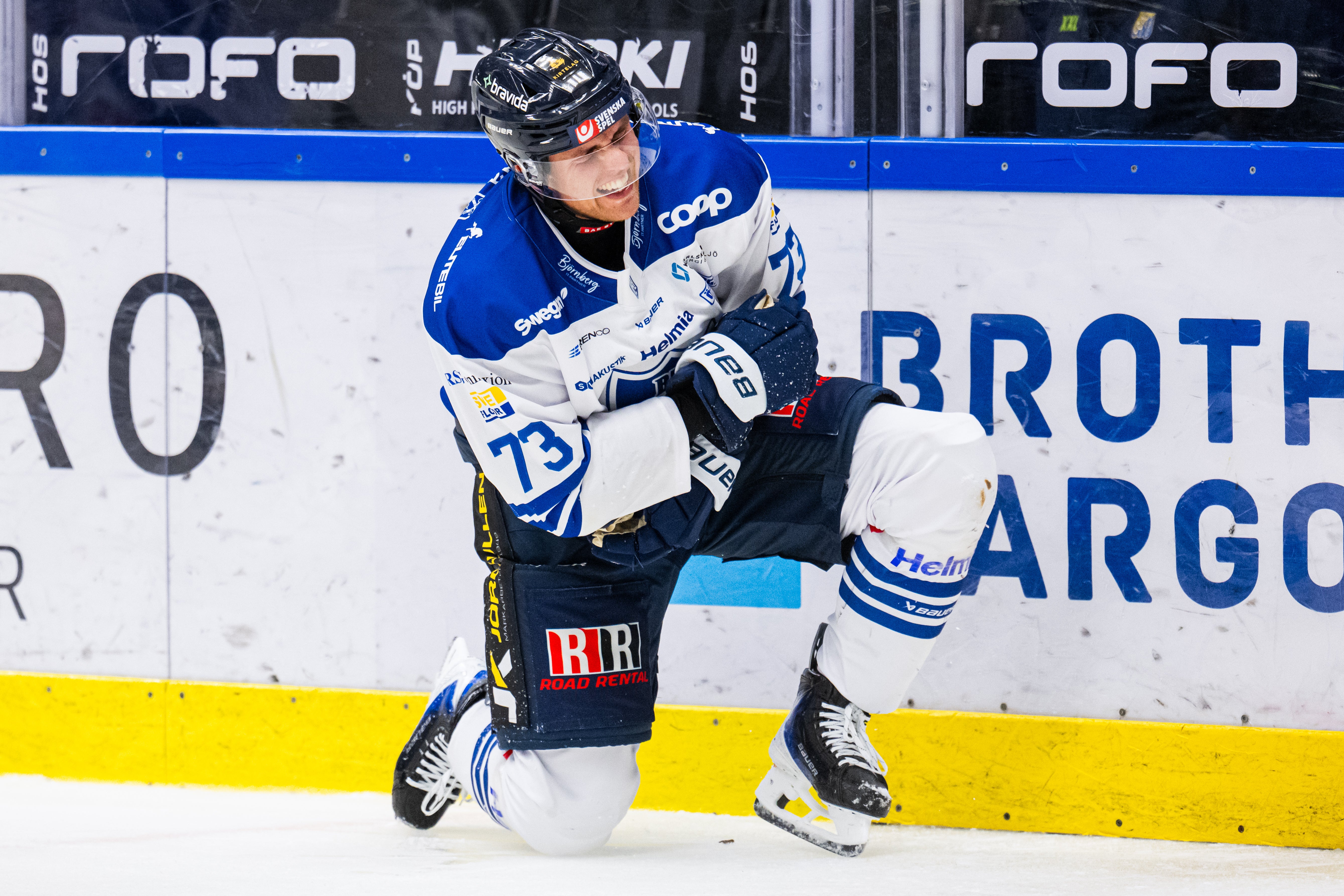 Foto: Jonathan Näckstrand/Bildbyrån