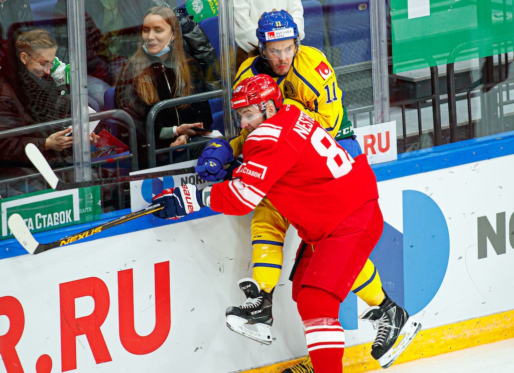 (21621) Joakim Nygård/Tre Kronor