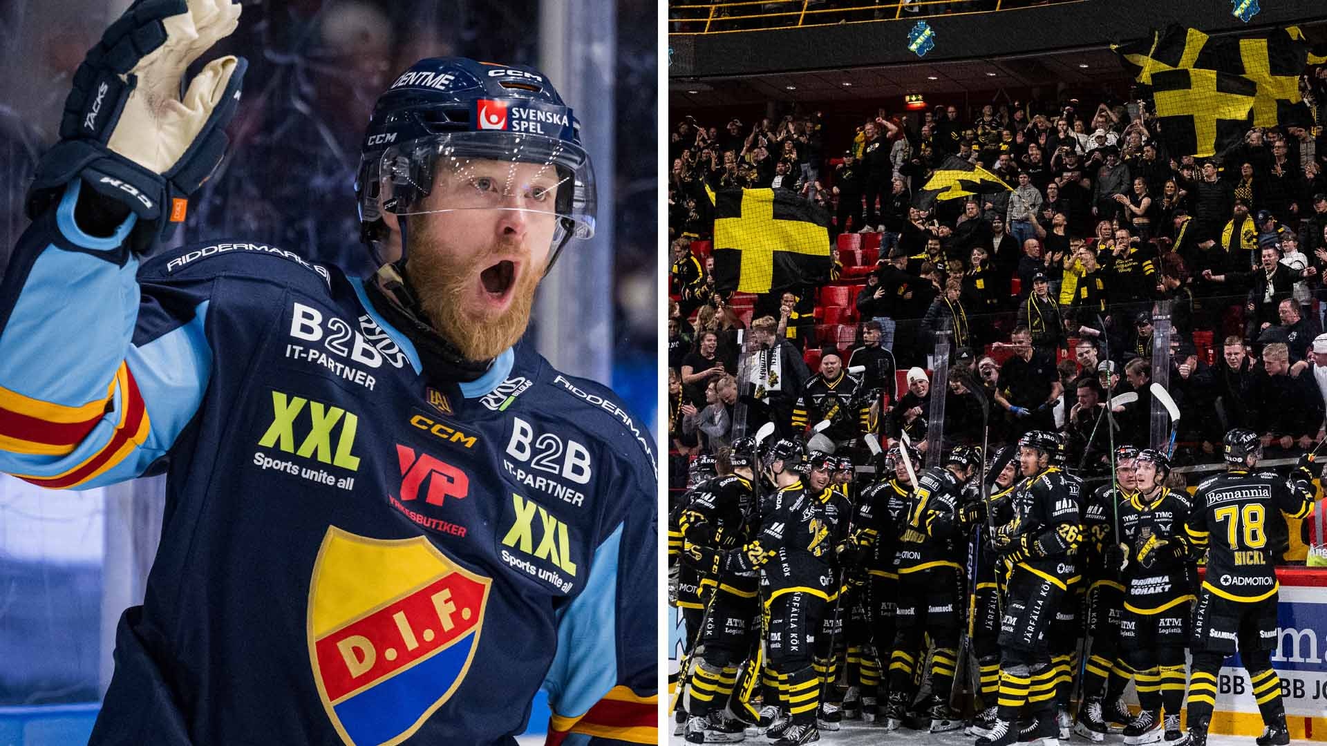 Foto: Bildbyrån