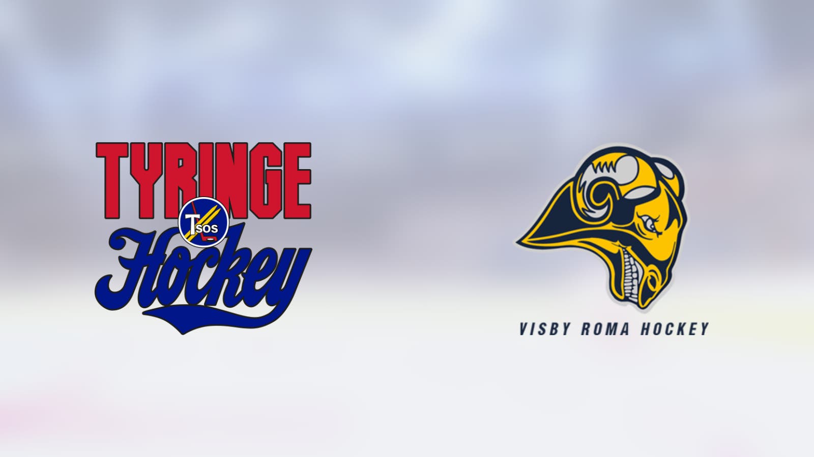 Visby/Roma vill starta ny segerrad mot Tyringe
