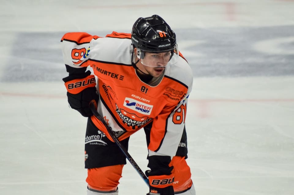 (14235) Joakim Axman