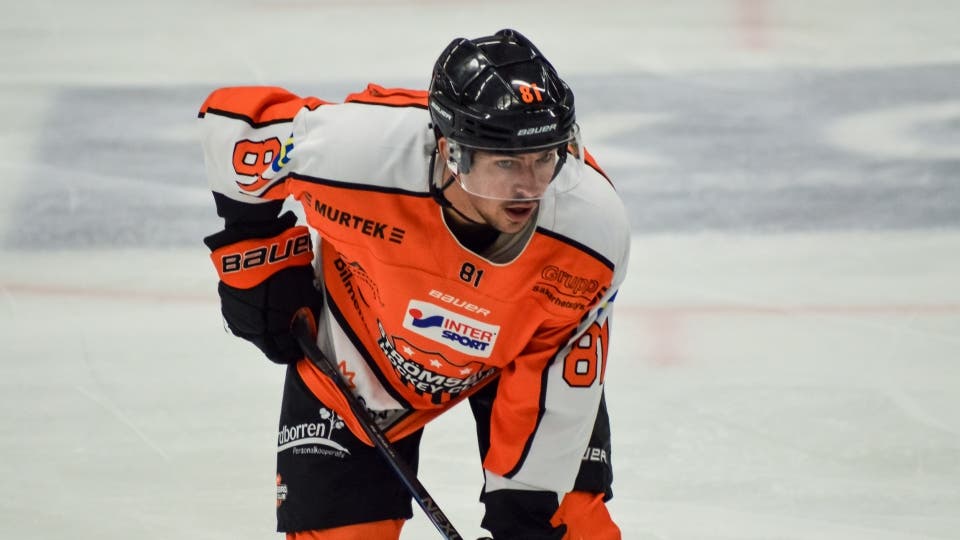 (14235) Joakim Axman