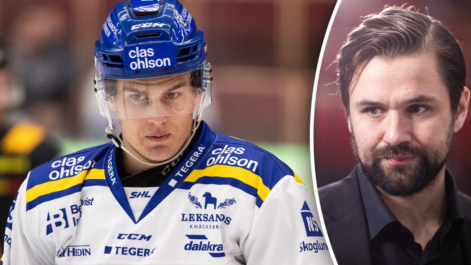 (28983) Wännström Alcén