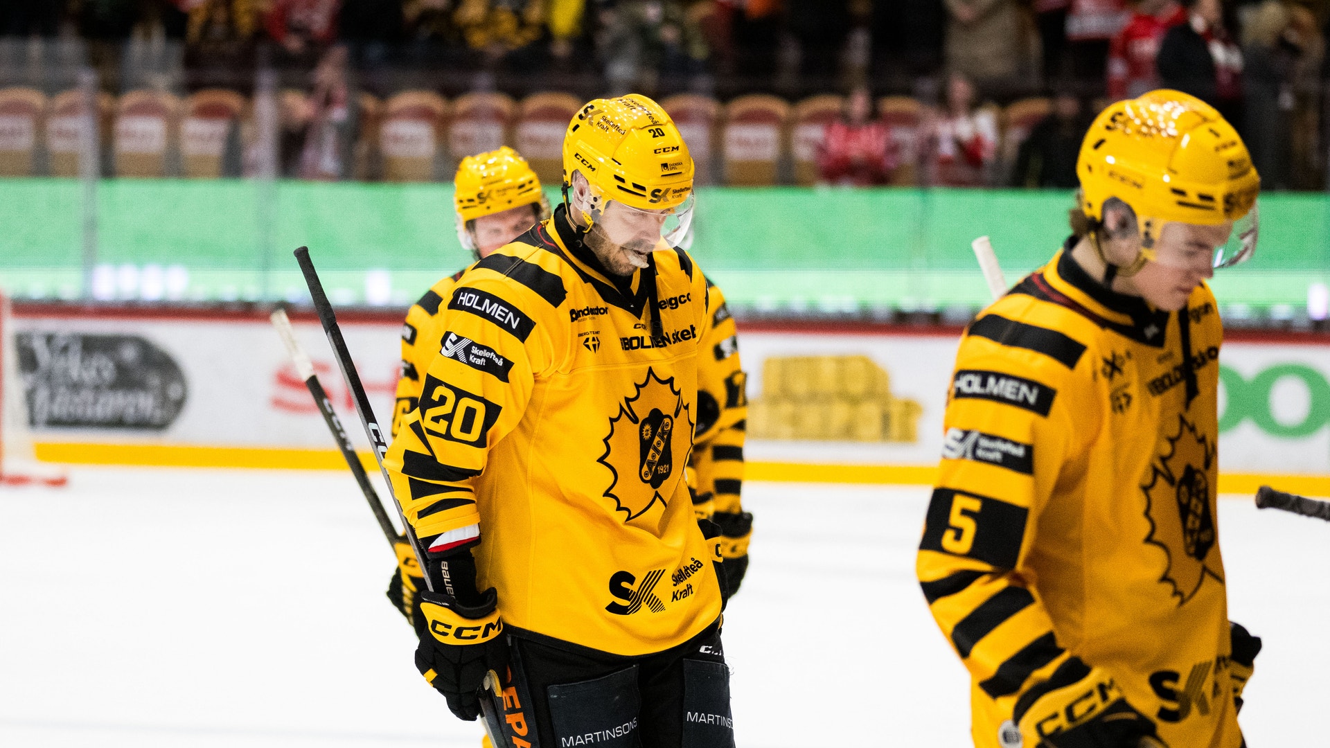 Foto: Bildbyrån