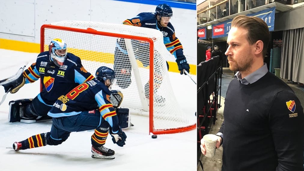 Bildbyrån/Mattias Ek, HockeyNews.se