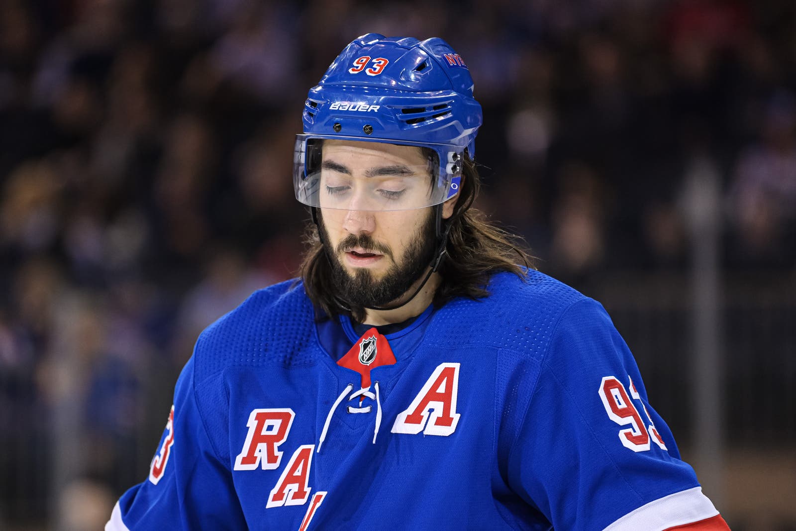 (14710) Mika Zibanejad