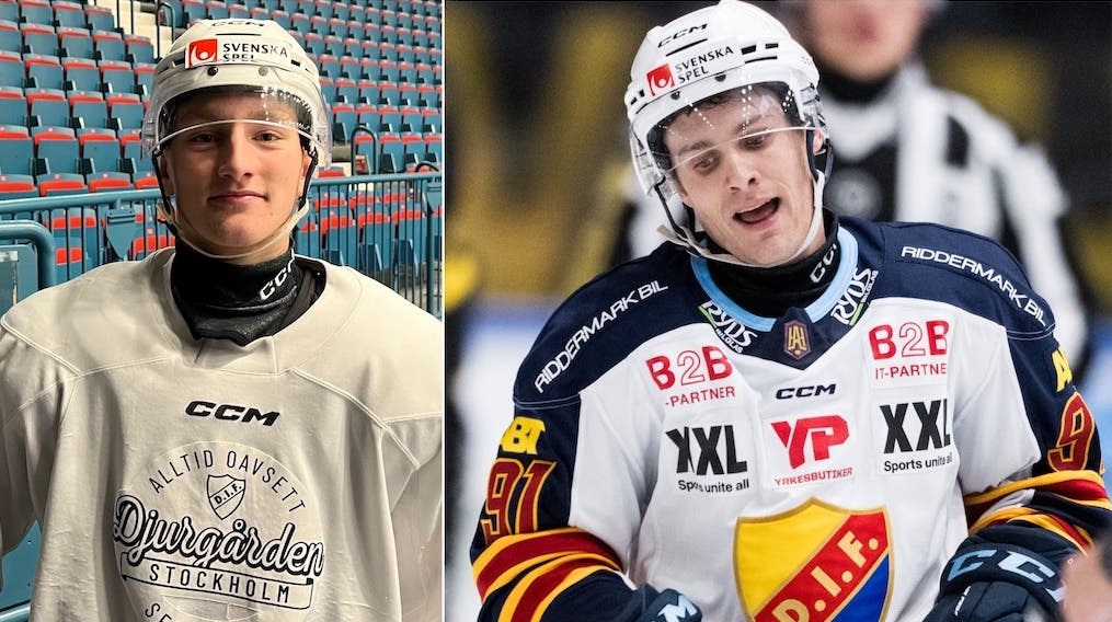 Wilson Björck Tyler Kelleher