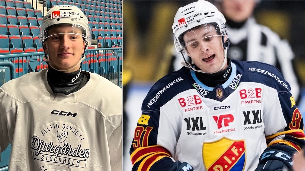 Wilson Björck Tyler Kelleher