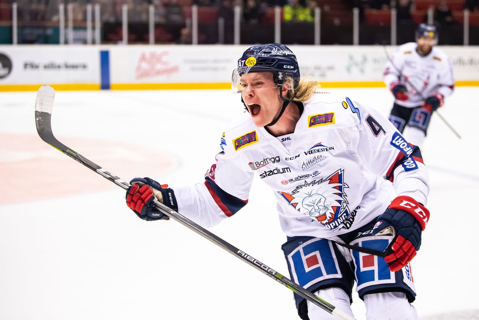 (15192) Sam Lofquist