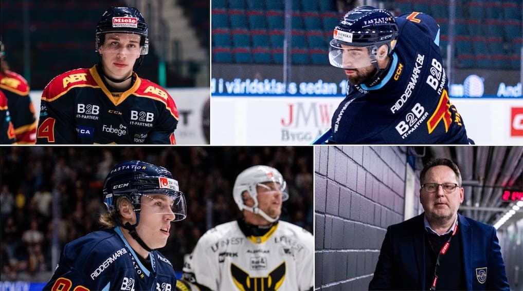 (26484) Djurgården Alm Lekkerimäki Stoppel