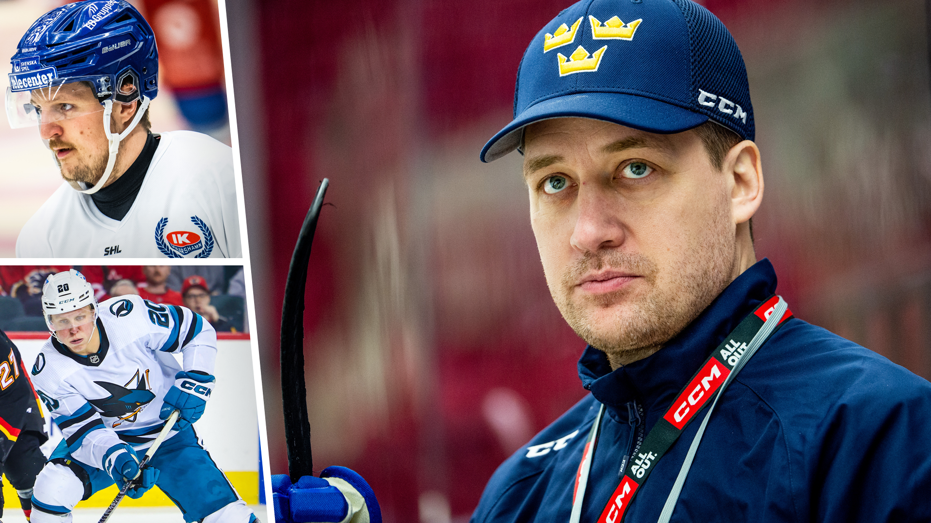 (27800) Patrik Karlkvist Fabian Zetterlund Sam Hallam