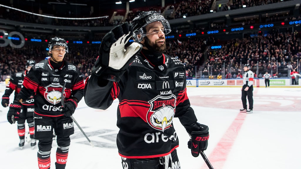 Foto: Christian Örnberg/Bildbyrån