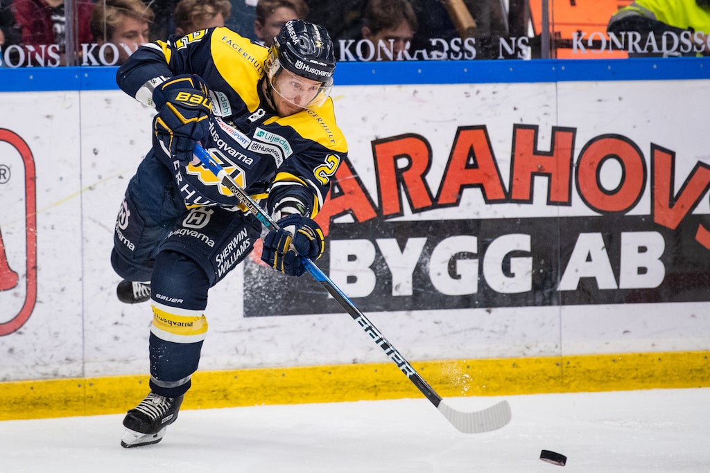 (13351) Kristofer Berglund