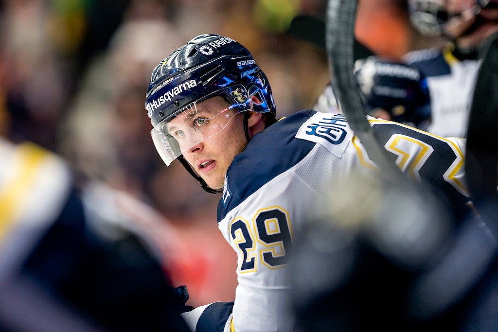 (21899) David Ullström