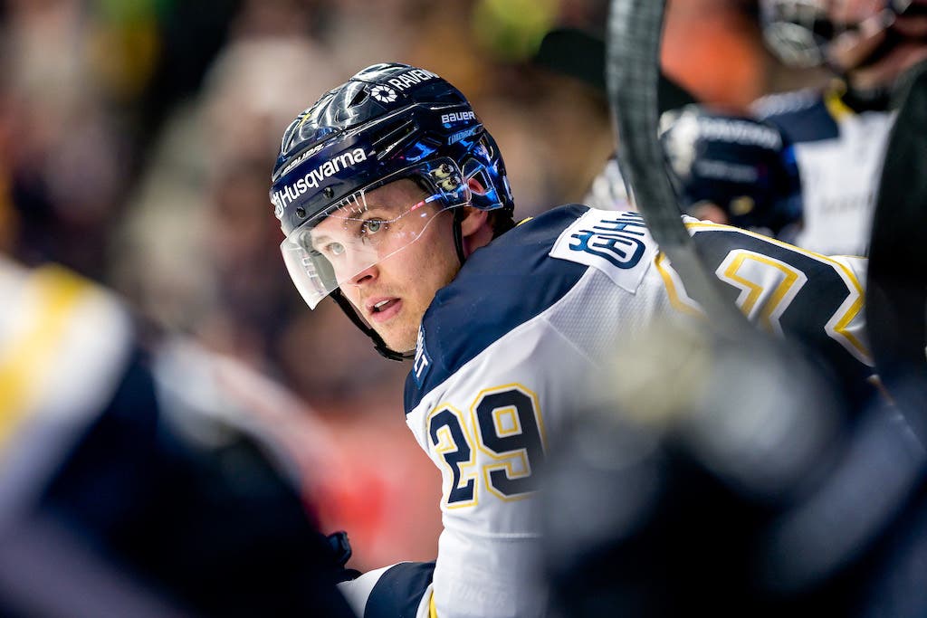 (21899) David Ullström