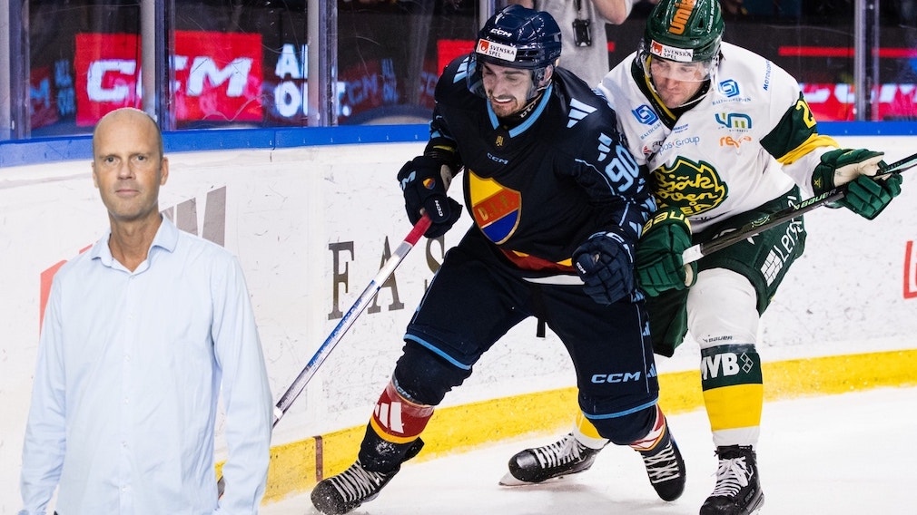 Foto: Andreas L Eriksson/Bildbyrån
