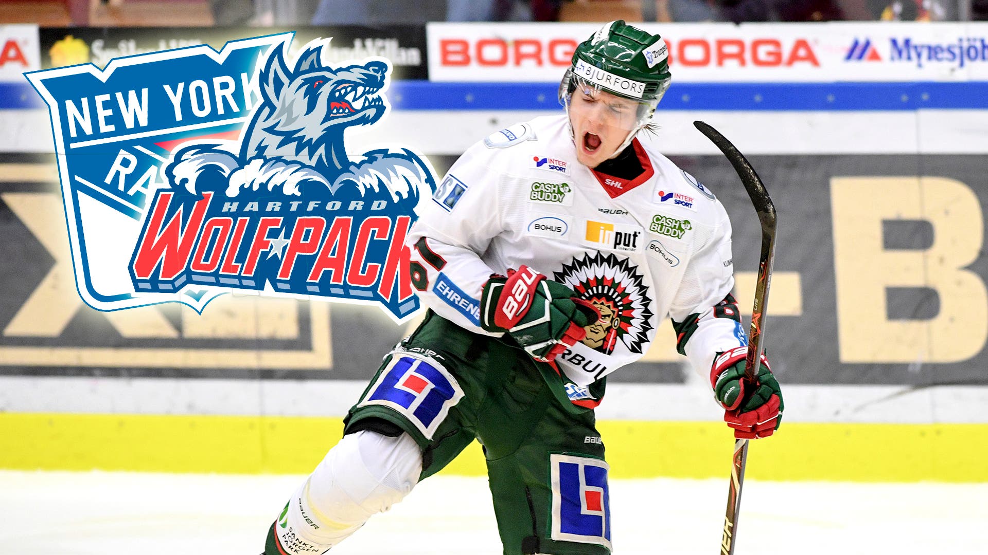 (1716) Lias Andersson Hartford New York