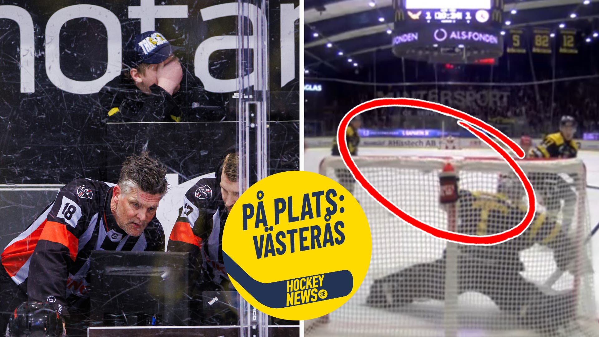 mål VIK