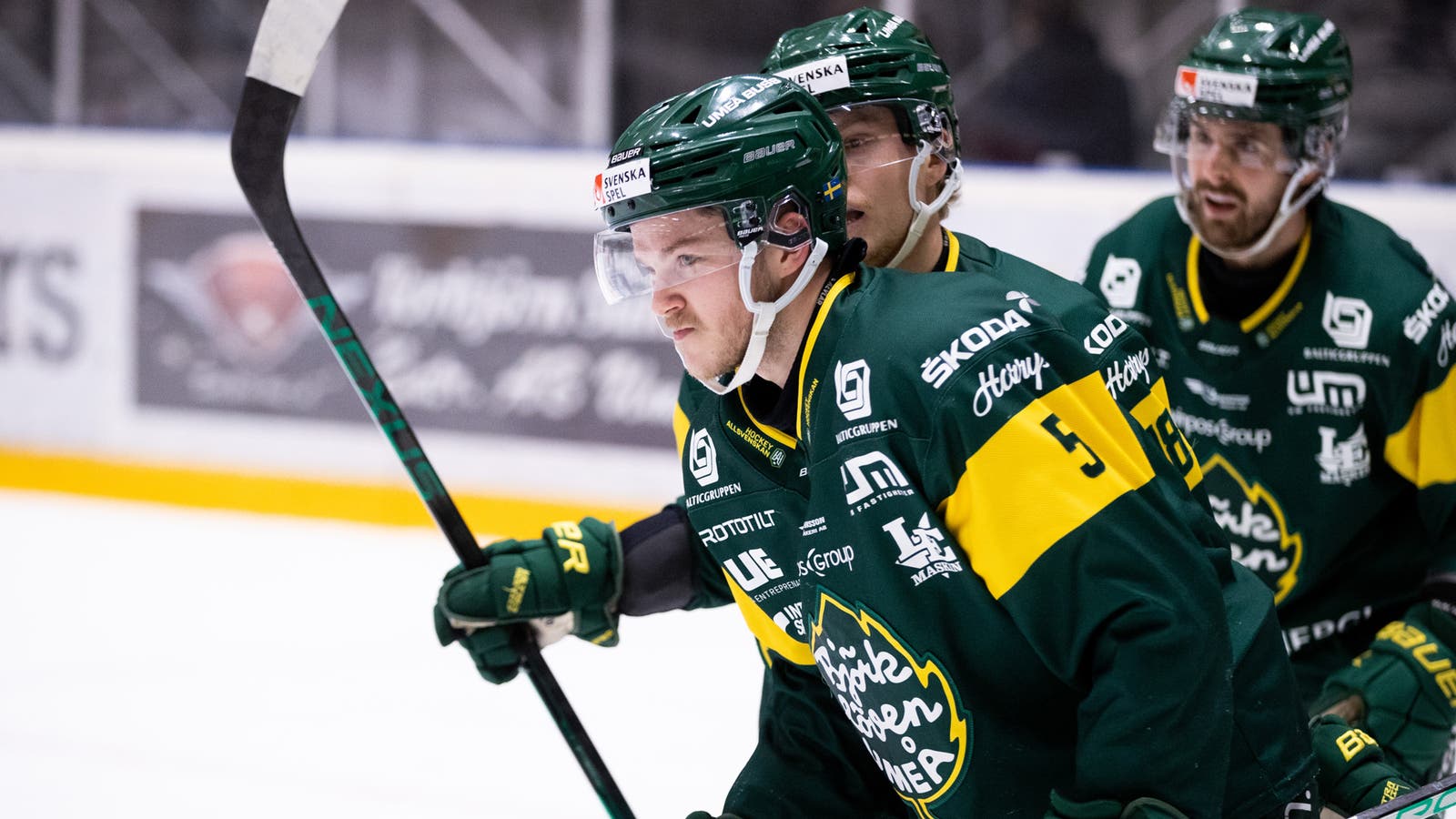 (21633) Jesper Lindgren